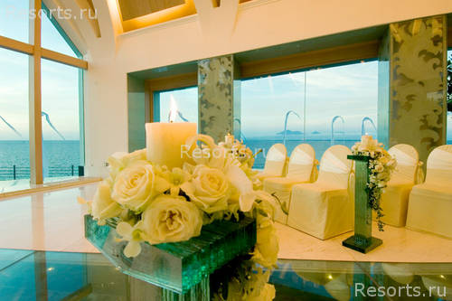 The Ritz Carlton Bali Resort & Spa 134